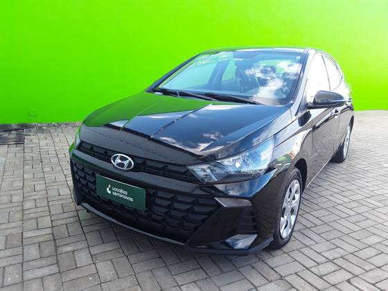 HYUNDAI HB20S 1.0 12V FLEX COMFORT MANUAL HYUNDAI HB20S 1.0 12V FLEX COMFORT MANUAL